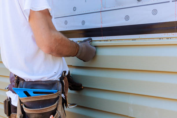Affordable Emergency Siding Repair solutions in Callaway, MD